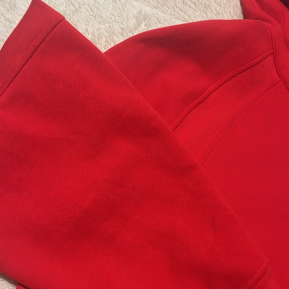 Lululemon scuba oversized half zipped hoodie - Picture 8 of 8